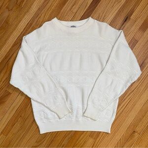 Vintage Dockers Sweater